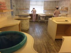知爱母婴专护中心(新华路店)-知爱母婴专护全套房月子会所(新华路店)