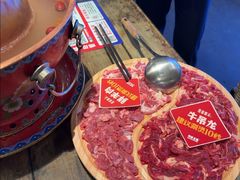-阿财老铺·老蚌埠龙虾城(华夏总店)