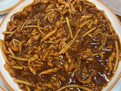 -清真·同发顺饭庄·烧麦(总店)