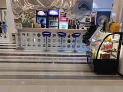 -北京亚奥国际酒店