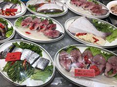 -将相和·海鲜蒸饺大连菜