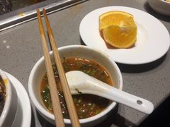 -海底捞火锅(苏宁生活广场店)