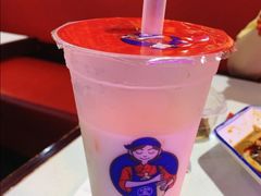 宝葫芦奶茶爱甜醅-宝葫芦西北茶食铺(中发源店)