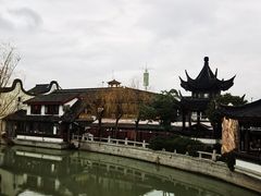-召稼楼古镇