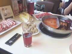 -彤德莱火锅(大学城店)
