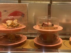 -争鲜回转寿司(通州万达店)