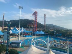 -杭州浪浪浪水公园