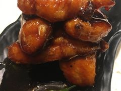 -老上海弄堂菜馆(恒基名人购物中心店)