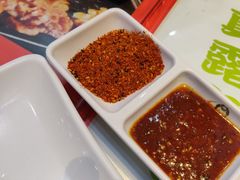 -金妈家烤肉(龙湖U城天街店)