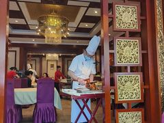-北京全聚德(玉泉路店)
