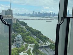 -澜亭中餐厅·一线江景·尊蓝豪华精选