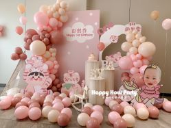 -鸿涛阁宴会中心