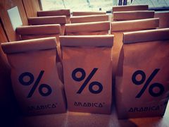 -% Arabica(京都东山店)