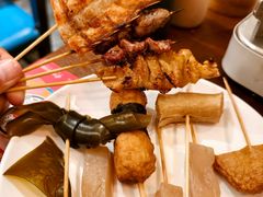 -王氏炉匠·烧鸟放题自助(三里屯店)