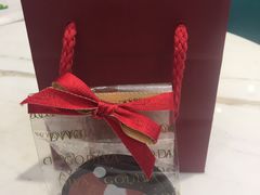 -GODIVA(月星环球港店)