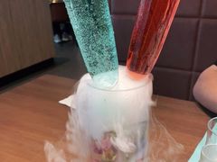 -西堤牛排(合肥之心城店)