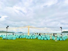 -石梅湾艾美度假酒店