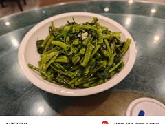 -小姨家常菜(昭萍东路店)