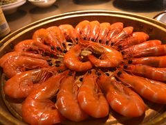 -卞氏菜根香·川菜(青羊万达店)