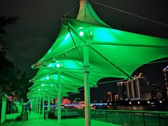 -闽江夜游台江旅游码头