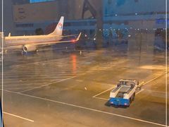 -黄山屯溪国际机场