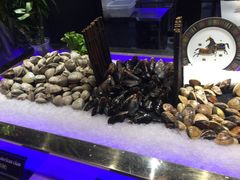 -加餐海鲜自助(集美银泰百货店)