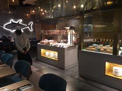 -星伦多自助料理(永旺店)