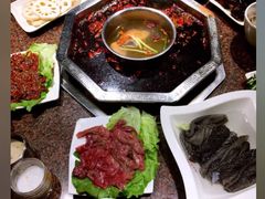 -纸盐河码头火锅(十八梯店)