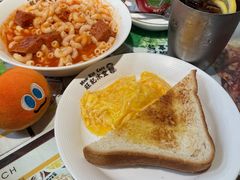 -旺记冰室(九龙中心大厦店)