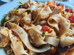 -帕米尔食府(白云观店)