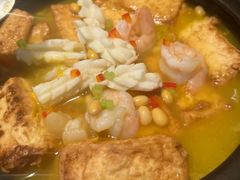-潮州府·潮菜·砂锅粥(徐家汇店)