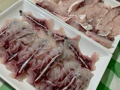 -中山脆肉鲩(新圳东路店)