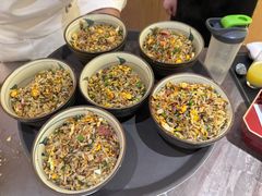 -松临·铁板烧&Omakase(神农店)