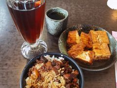 -古代饭堂(冠亚店)