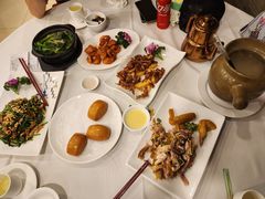 -宜宾海鲜酒家·二十九年老字号