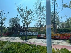-上海滨江森林公园