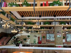 大堂-邵汇大虾(同康路店)