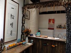-八珍手工水饺·妈妈的爱(传芳巷店)