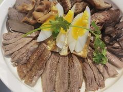 -潮界(虹桥新天地店)