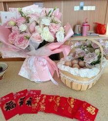 -上海百佳母婴护理中心