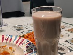 -新疆兵团食府清真(马连道店)