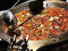 -雲蜀龙阁·金牌水煮鱼(方庄店)