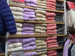 -优衣库(上海虹口龙之梦店)