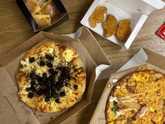 -达美乐比萨(南京西路店)