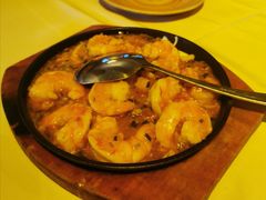 -龙门阵茶屋川菜馆(武康路店)