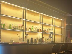 -Tipsy Bar•屋顶露台酒吧&水烟吧