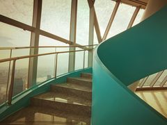 -WFC会仙楼观景台