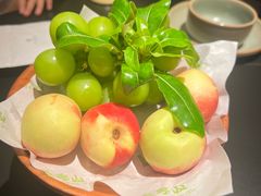-季季山·云南野生菌火锅(上海首店)