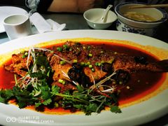 -鸭王烤鸭店(三里河店)