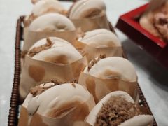 -西安饭庄·非遗陕菜(钟楼店)